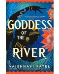 Goddess of the River - 1t