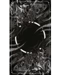 Goetia Tarot in Darkness (boxed) - 6t