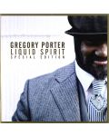 Gregory Porter - Liquid Spirit (CD) - 1t