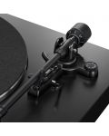 Πικάπ Audio-Technica - AT-LP3XBT, αυτόματο, μαύρο - 4t