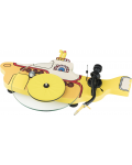 Πικάπ Pro-Ject - The Beatles Yellow Submarine, χειροκίνητο, κίτρινο - 1t