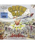 Green Day - Dookie, 30th Anniversary (Colored Vinyl) - 1t