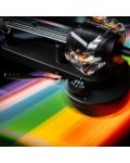 Грамофон Pro-Ject - The Dark Side Of The Moon, μαύρο - 3t
