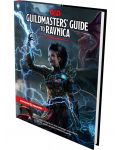 Παιχνίδι ρόλων Dungeons & Dragons - Guildmasters' Guide to Ravnica - 1t