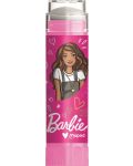 Γόμα στικ  Maped Barbie - Με εφεδρικό πληρωτικό - 1t
