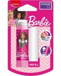 Γόμα στικ  Maped Barbie - Με εφεδρικό πληρωτικό - 2t