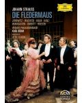 Gundula Janowitz - Strauss, J.: Fledermaus (DVD) - 1t