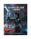 Παιχνίδι ρόλων Dungeons & Dragons - Guildmasters' Guide to Ravnica - 2t