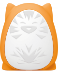 Γόμα Maped Mini Cute - Squishy, πορτοκαλί - 1t