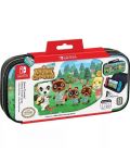 Θήκη Big Ben Deluxe Travel Case "Animal Crossing" (Nintendo Switch) - 1t