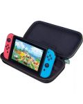 Θήκη Big Ben Deluxe Travel Case "Animal Crossing" (Nintendo Switch) - 4t