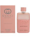 Gucci Eau de Parfum Guilty Love Edition Pour Femme, 50 ml - 1t