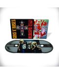 Guns N' Roses - Appetite For Destruction (Deluxe CD) - 2t