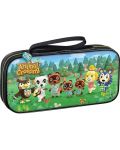 Θήκη Big Ben Deluxe Travel Case "Animal Crossing" (Nintendo Switch) - 2t