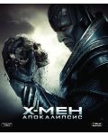 X-Men: Apocalypse (Blu-ray) - 1t