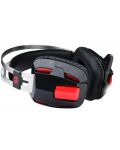 Gaming ακουστικά Redragon - Lagopasmutus 2, μαύρα - 3t