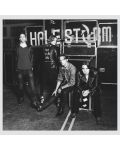 Halestorm - Into The Wild Life (CD) - 1t