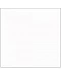 Χάρτινο φόντο Visico - Arctic White, 2.7x11m, λευκό - 1t