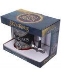 Κούπα μπύρας  Nemesis Now Movies: Lord of the Rings - Aragorn	 - 7t