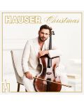 HAUSER - Christmas (CD) - 1t