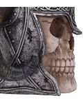 Ποτήρι μπύρας Nemesis Now Adult: Medieval - Viking Skull - 6t