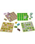 Παιδικό επιτραπέζιο παιχνίδι Haba - Μπίνγκο με εικόνες - 2t