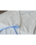 Πετσέτα TANIS - Με κοάλα, μπλε, 80 х 100 cm - 4t