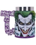Κούπα για μπύρα Nemesis Now DC Comics: Batman - The Joker - 3t