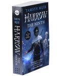 Harrow the Ninth - 3t