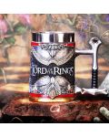 Κούπα μπύρας  Nemesis Now Movies: Lord of the Rings - Aragorn	 - 8t