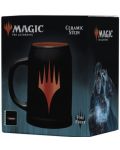 Ποτήρι μπύρας ABYstyle Games: Magic the Gathering - Planeswalker - 3t