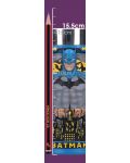 Ποτήρι μπύρας Nemesis Now DC Comics: Batman - The Caped Crusader - 10t