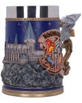 Κούπα μπύρας Nemesis Now Movies: Harry Potter - Hogwarts - 4t