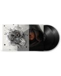 Hans Zimmer - DUNE: Part Two, Soundtrack (2 Vinyl) - 2t