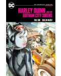 Harley Quinn & the Gotham City Sirens: DC Compact Comics Edition - 1t