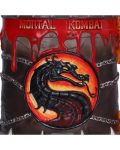 Κούπα  Nemesis Now Games: Mortal Kombat - Logo - 5t