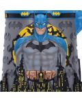 Ποτήρι μπύρας Nemesis Now DC Comics: Batman - The Caped Crusader - 5t