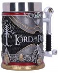 Κούπα μπύρας  Nemesis Now Movies: Lord of the Rings - Aragorn	 - 3t