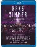 Hans Zimmer - Live In Prague (Blu-Ray) - 1t