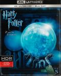 Harry Potter and the Order of the Phoenix (Blu-ray 4K) - 1t