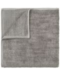 Πετσέτα Blomus - Gio, 50 x 100 εκ., γκρι - 1t