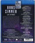 Hans Zimmer - Live In Prague (Blu-Ray) - 2t