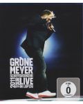 Herbert Grönemeyer - Schiffsverkehr Tour 2011 - Live in Leipzig (Blu-Ray) - 1t