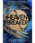 Heavenbreaker (Deluxe Limited Edition) - 1t