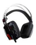 Gaming ακουστικά Redragon - Lagopasmutus 2, μαύρα - 4t