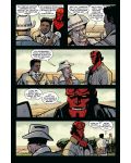 Hellboy and the B.P.R.D.: 1955 - 5t