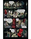 Hellboy and the B.P.R.D.: 1955 - 8t