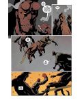 Hellboy Omnibus, Vol. 4: Hellboy in Hell - 9t
