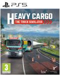 Heavy Cargo - The Truck Simulator (PS5) - 1t