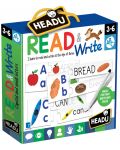Εκπαιδευτικό παιχνίδι Headu - Απόκτηση δεξιοτήτων, ανάγνωση και γραφή - 1t